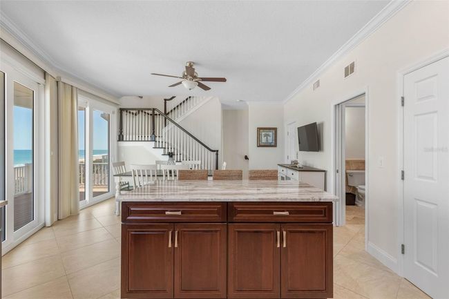 3303 N Ocean Shore Blvd, House other with 5 bedrooms, 5 bathrooms and null parking in FLAGLER BEACH FL | Image 16