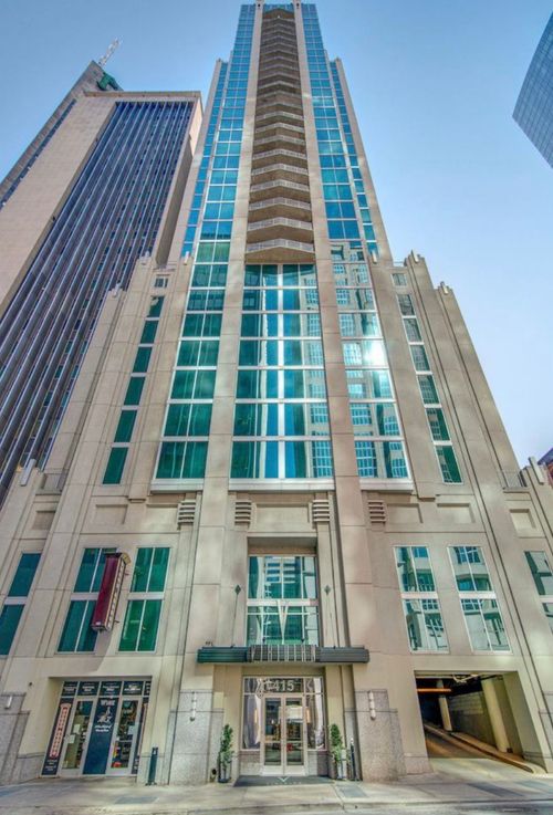 2211-415 Church St, Nashville, TN, 37219-1841 | Card Image