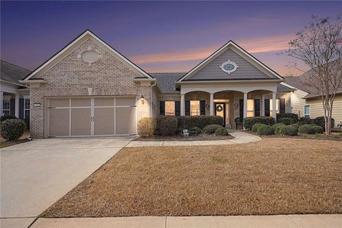 1006 Amicalola Ct, Griffin, GA, 30223-6867 | Card Image