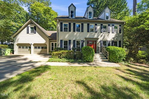 1516 Bridgeport Dr, Raleigh, NC, 27615-2701 | Card Image