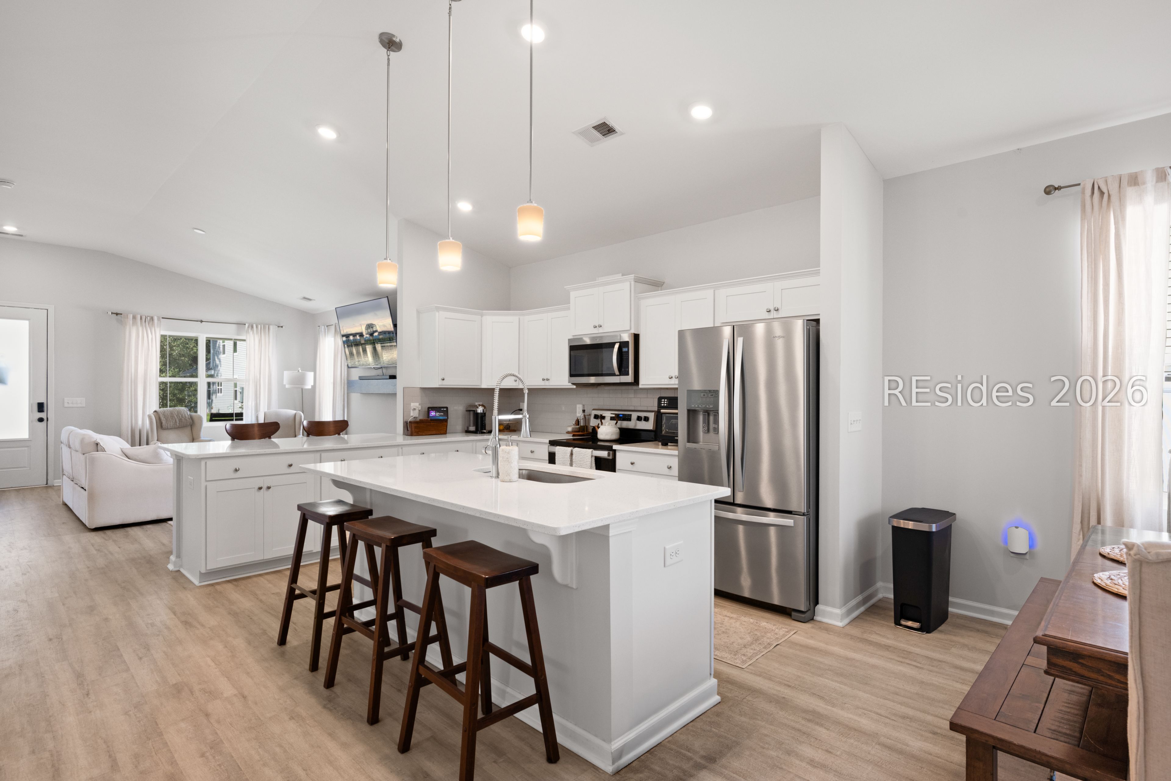 Residential in Bluffton