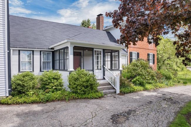 1519 New Boston Rd, House other with 3 bedrooms, 2 bathrooms and null parking in Francestown NH | Image 5