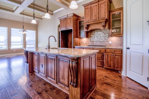 421 River Bank Ln, Granbury, TX, 76049-1195 | Card Image