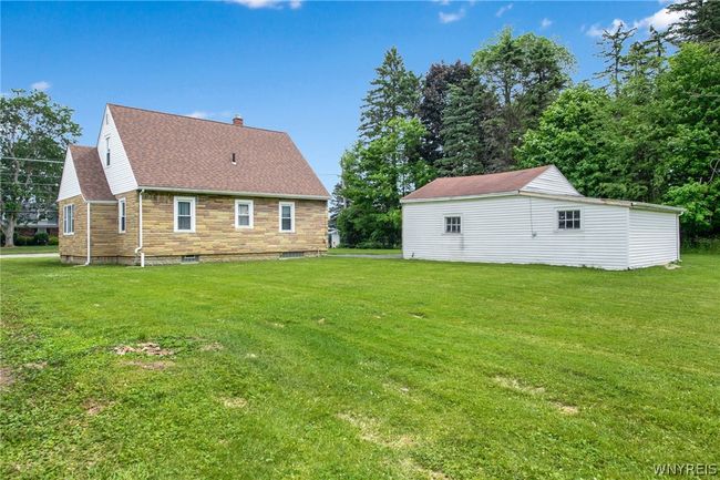 1419 Maple Road, House other with 4 bedrooms, 1 bathrooms and null parking in Amherst NY | Image 8
