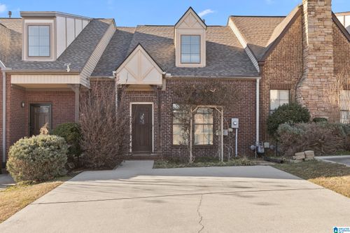 4145 Seabrook Ln, Vestavia Hills, AL, 35216-7259 | Card Image