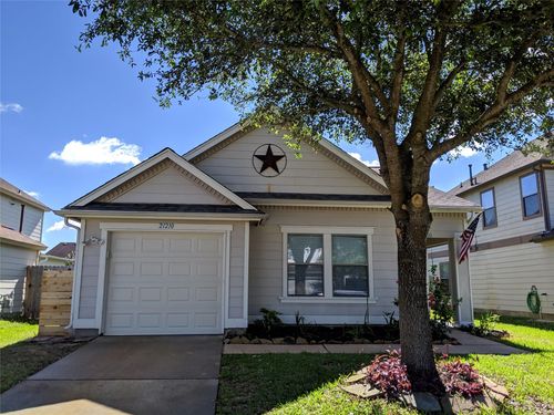 21210 Shadow River Ln, Spring, TX, 77379-5157 | Card Image