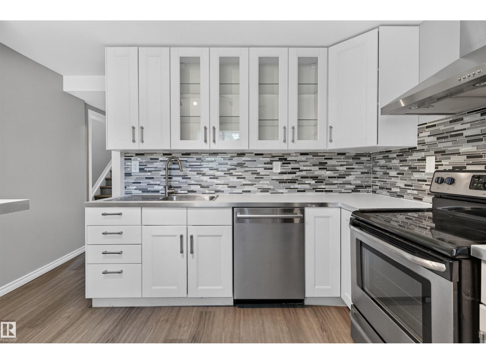 Residential in Edmonton 4