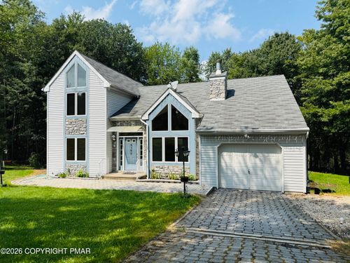 4160 Hickory Rd, Tobyhanna, PA, 18466-8306 | Card Image