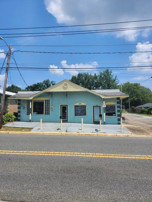 800 W Brevard Street, Tallahassee, FL, 32304-7839 | Card Image