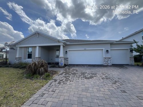 727 Annabell Ridge Rd, MINNEOLA, FL, 34715-6113 | Card Image