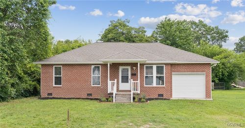 3311 Donnan St, Richmond, VA, 23222-2737 | Card Image
