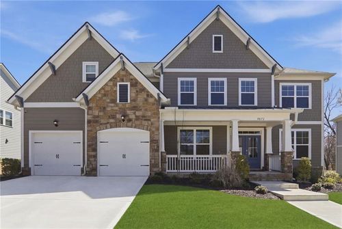 9872 Ashton Old Rd, Douglasville, GA, 30135-8155 | Card Image