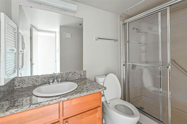 APT-27 - 3045 Walnut Bend Ln, House attached with 3 bedrooms, 2 bathrooms and null parking in Houston TX | Image 12