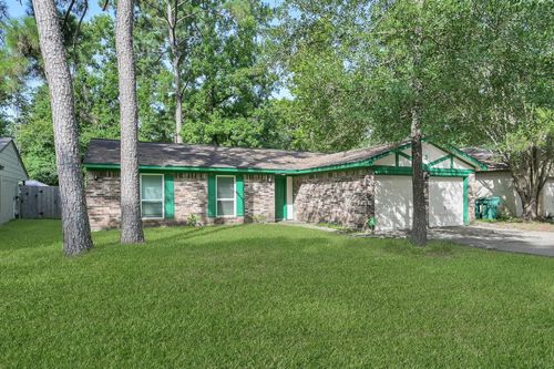 3 W Woodtimber Ct, The Woodlands, TX, 77381-3725 | Card Image