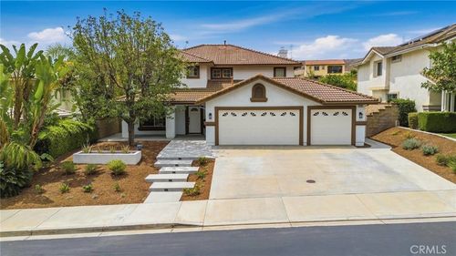 5589 Pine Ave, Chino Hills, CA, 91709-6504 | Card Image