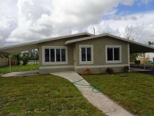 1641 Nw 28th Ave, Fort Lauderdale, FL, 33311-4437 | Card Image