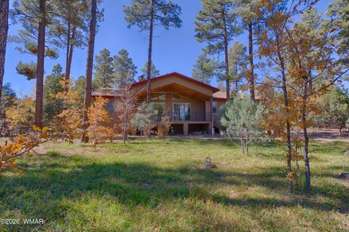 5847 E Starlight Ridge Rd, Lakeside, AZ, 85929-5675 | Card Image