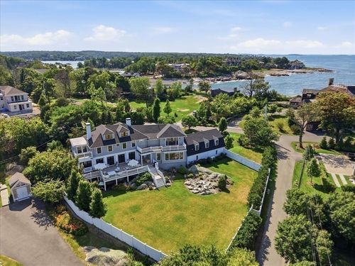 41 Hobart Ln, Cohasset, MA, 02025-1423 | Card Image