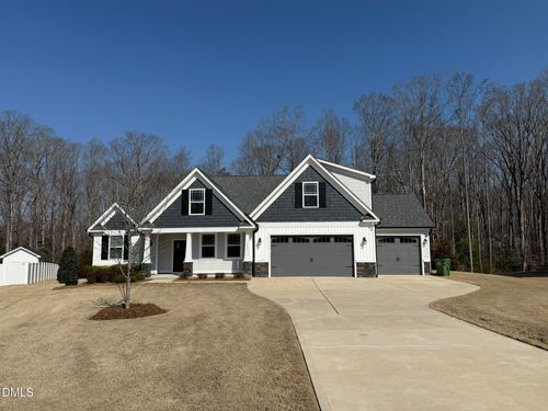120 Cricket Hill Way, Benson, NC, 27504-8694 | Card Image