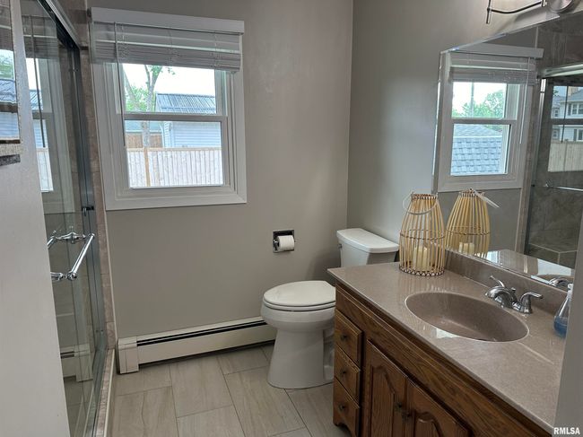 1439 Rosehill Ave, House other with 3 bedrooms, 2 bathrooms and null parking in Camanche IA | Image 10