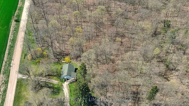 35998 Mcdiarmid Line, House other with 4 bedrooms, 2 bathrooms and 6 parking in Shedden ON | Image 18