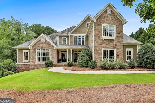 245 Maple Shade Dr, Tyrone, GA, 30290-2815 | Card Image