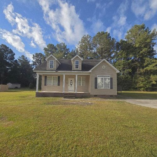 471 Lombardi Ct, Orangeburg, SC, 29118-9603 | Card Image