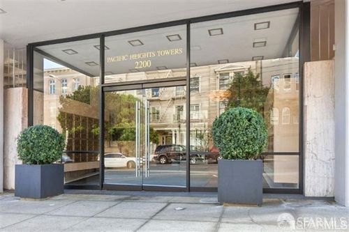 701-2200 Sacramento Street, San Francisco, CA, 94115 | Card Image