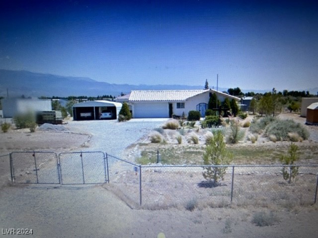 Paula Dr, Pahrump, NV 89048