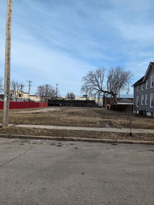 1301 Blake Avenue, RACINE, WI, 53404 | Card Image