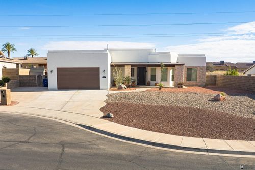 6209 E 25th Ln, Yuma, AZ, 85365-1141 | Card Image