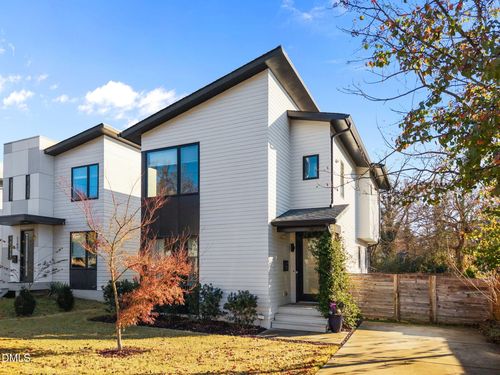 1107 S Blount St, Raleigh, NC, 27601-2609 | Card Image