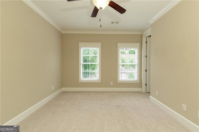 385 Windy Pines Trl, Townhouse with 3 bedrooms, 4 bathrooms and 2 parking in Roswell GA | Image 38