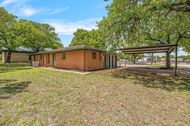 1702 W South Loop, Home with 0 bedrooms, 0 bathrooms and null parking in Stephenville TX | Image 19