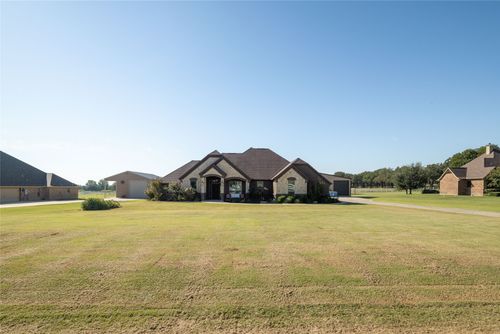 177 Pack Saddle Trl, Weatherford, TX, 76088-8644 | Card Image