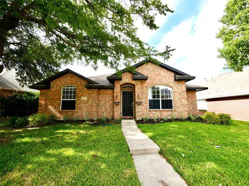4502 Highlands Dr, McKinney, TX, 75070-7433 | Card Image