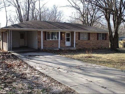 615 E Cleveland St, Prairie Grove, AR, 72753-3301 | Card Image