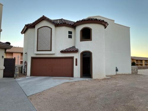 12216 Costa Brava Pl, El Paso, TX, 79938 | Card Image