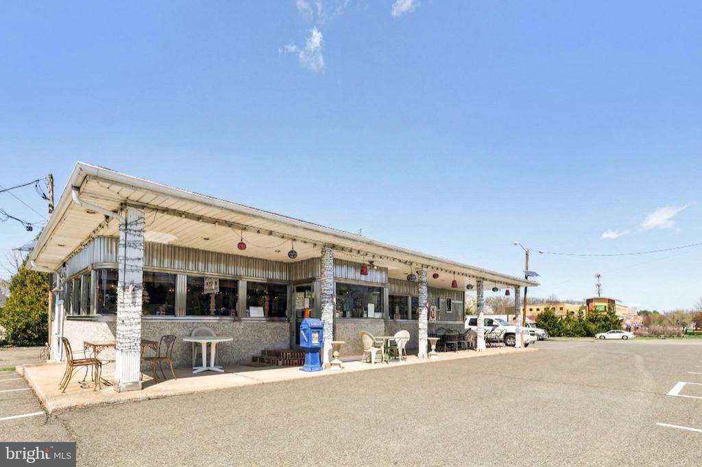 Commercial Sale in ROBBINSVILLE 2