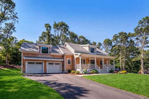 24 Country Farm Road, Sandwich, MA, 02644 | Card Image