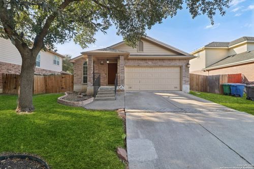 4119 Chinkapin Oak, San Antonio, TX, 78223-2358 | Card Image