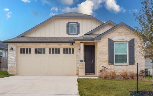 228 Citation Dr, Jarrell, TX, 76537-1977 | Card Image