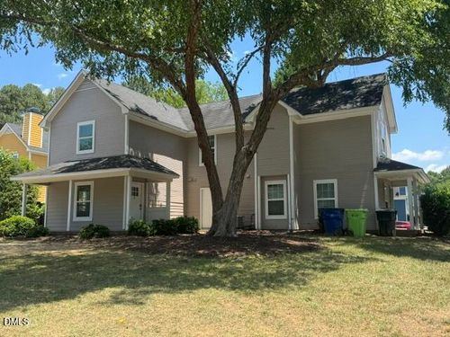 4632 Kilcullen Dr, Raleigh, NC, 27604-9093 | Card Image