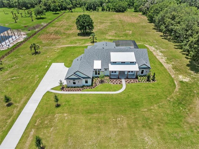 937 Old Welcome Rd, House other with 4 bedrooms, 5 bathrooms and null parking in LITHIA FL | Image 6