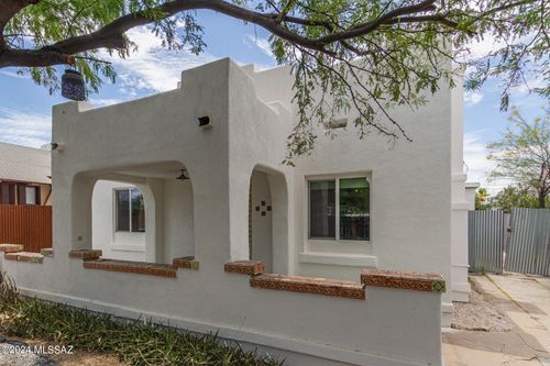 1024 E 7th St, Tucson, AZ, 85719-5405 | Card Image