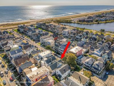 31 Webb Avenue, House other with 4 bedrooms, 2 bathrooms and null parking in Ocean Grove NJ | Image 3