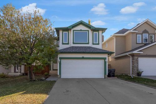 11065 Hidden Valley Dr Nw, Calgary, AB, T3A5Z3 | Card Image