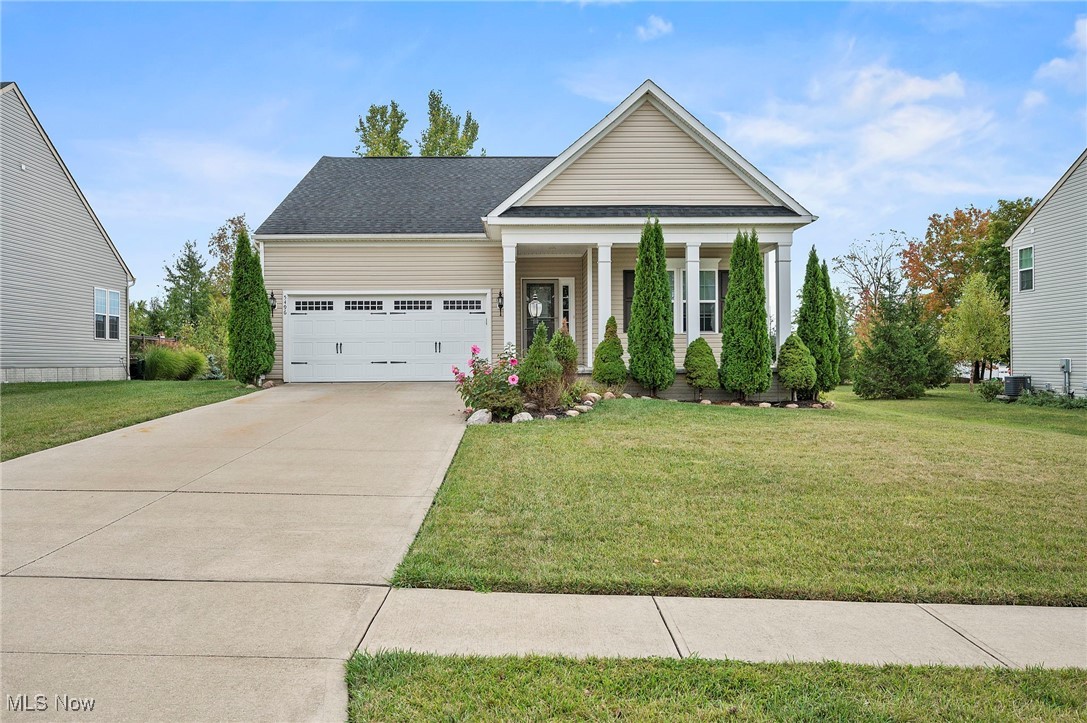 Wightman Cir, Medina, OH 44256