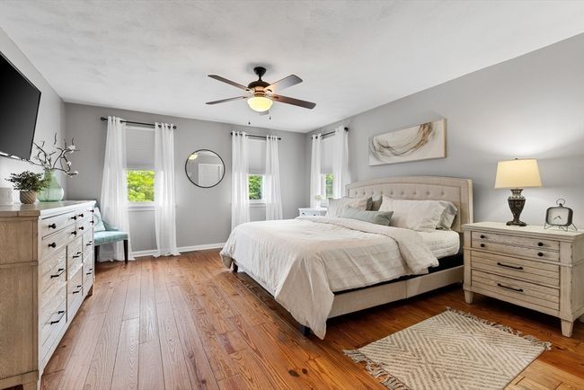 5 Memory Ln, House other with 3 bedrooms, 3 bathrooms and 3 parking in Wakefield MA | Image 19