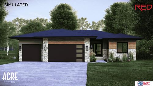 2225 S 95th St, Lincoln, NE, 68520 | Card Image